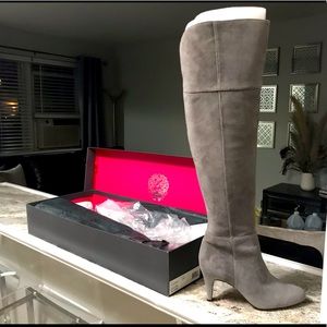 Vince Camuto Cessily - Women’s over the knee boot